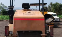 L&T Case CASE 752 Tandem Roller